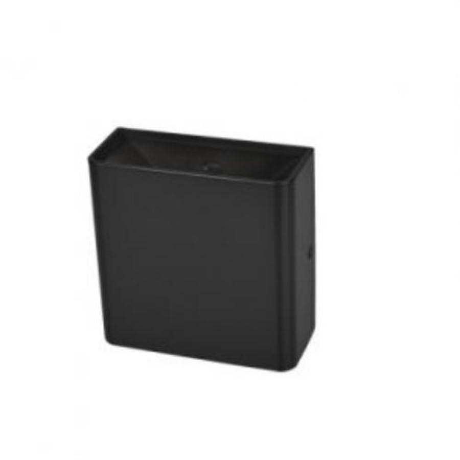 Arandela Blumenau Clean Marrom Led 3w 3000k 23033015