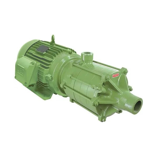 Bomba Schneider 4cv Trif Me-al 2240 220/380/440/760v