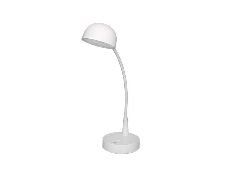 Luminaria Taschibra de Mesa Cup 4w 3000/4000/6500k Br Usb 5v
