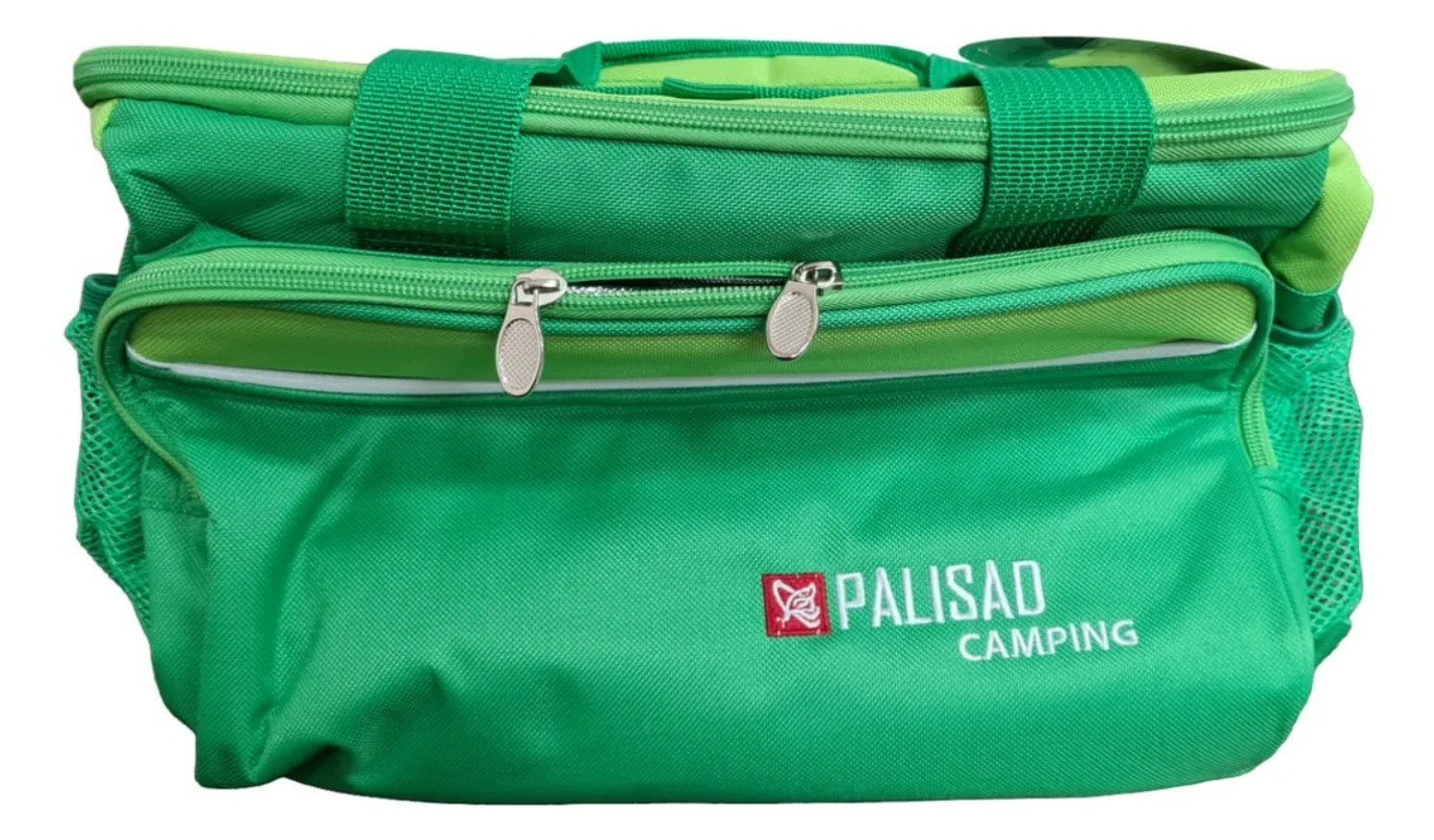 Bolsa Termica 16l C/2 Divisorias Camping Palisad