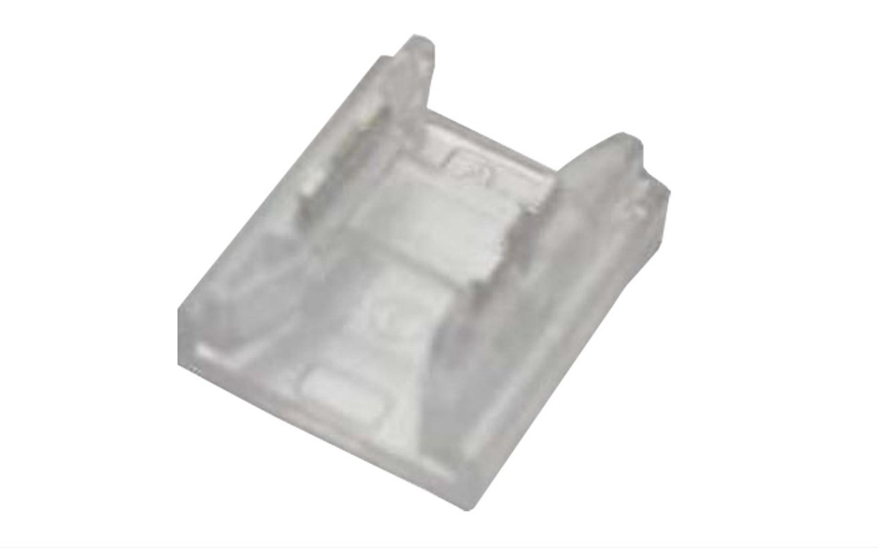 Astraled Emenda Reta P/fita Led P/perfil 8mm Em-032