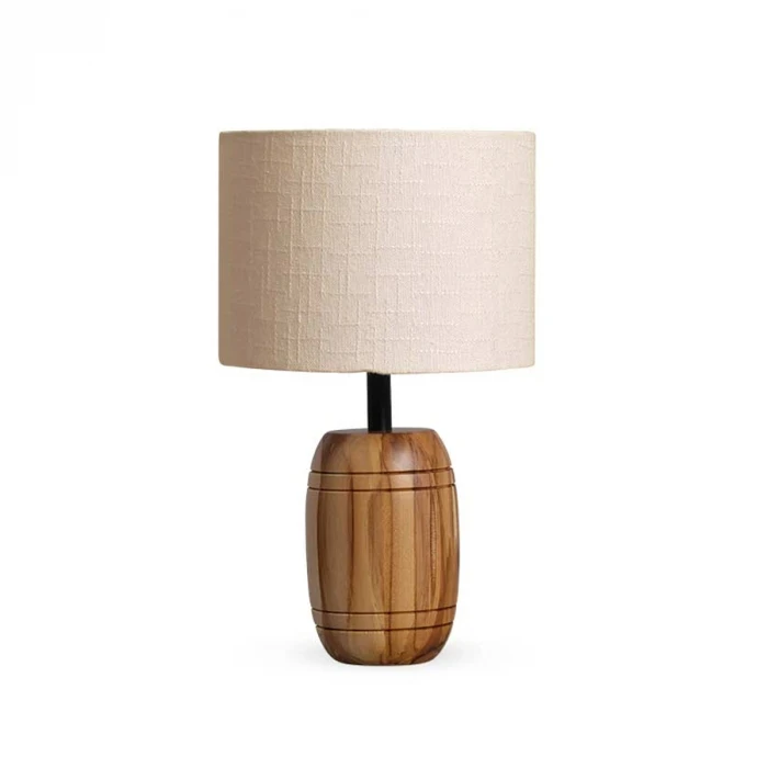 Abajour Trevisan Teca Red 1026.99 C/cupula 124.05