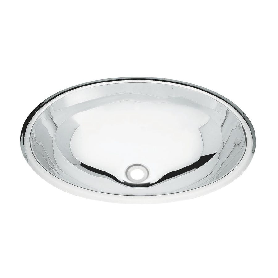 Cuba Inox Tramontina Oval 36x26 94113207