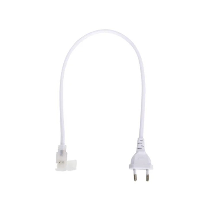 Astraled Conector P/ Fita Led Modelos 8mm Br Cn-090