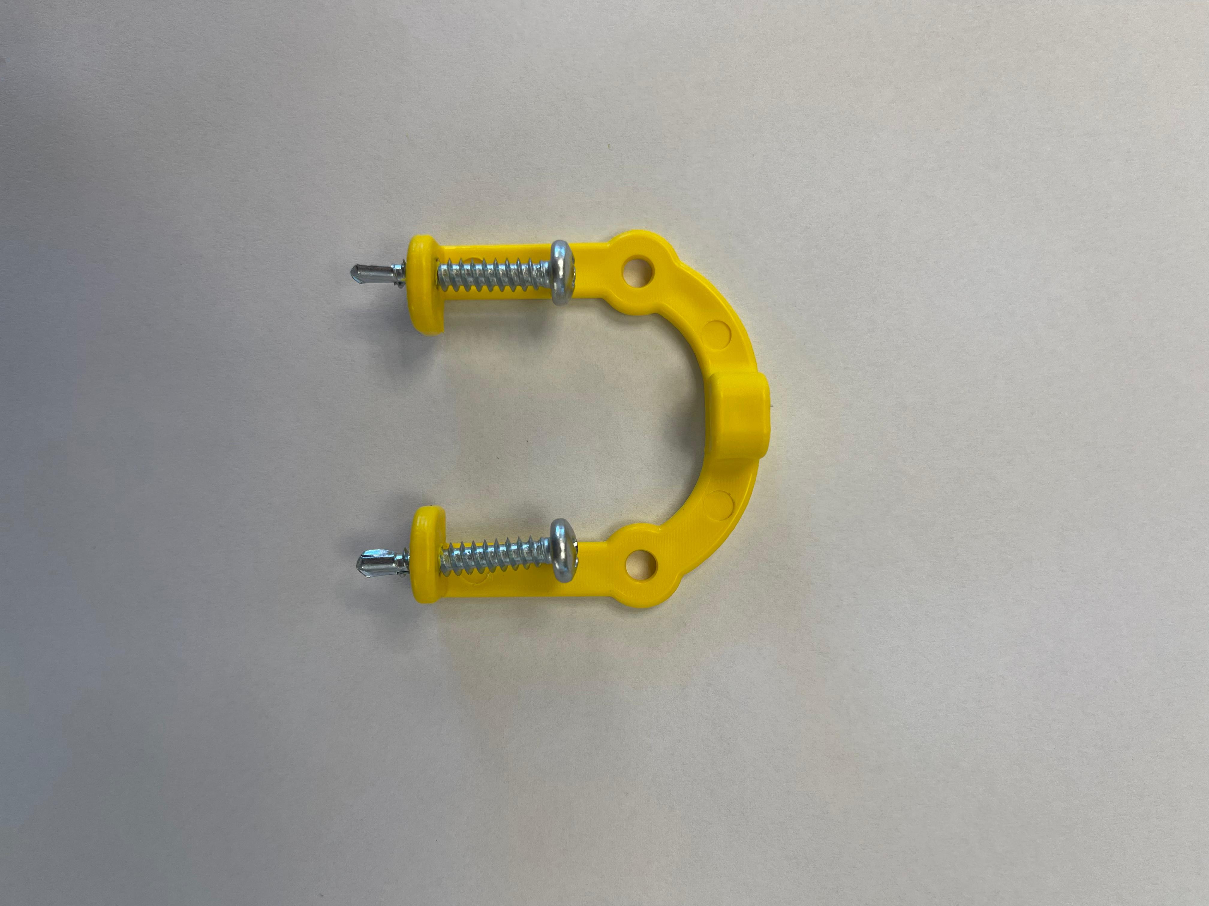 Reparo P/caixa de Luz 2x4 Dersehn Extensor de Tampa de Tomad