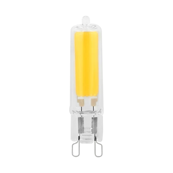 Avant Lampada Led G9-luxpin-am2400k-4w-220v