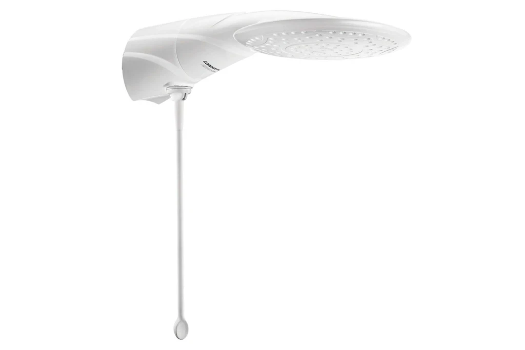 Chuveiro Lorenzetti Advanced Eletronico 110v 5500w