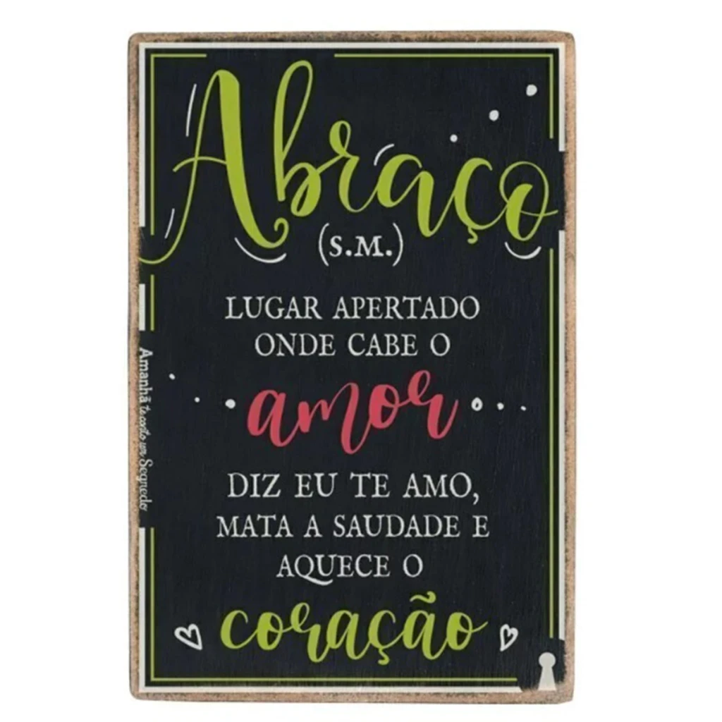 Atcus Box Abraco 10x15 Bx472