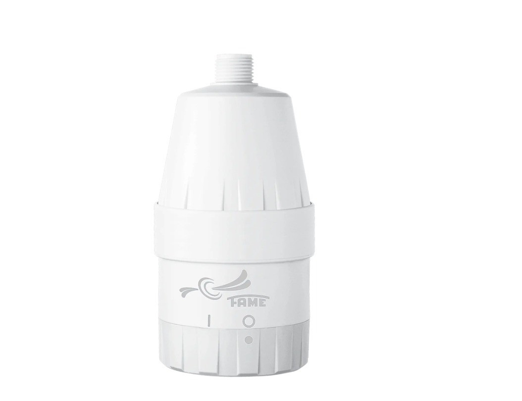 Aquecedor Elétrico 4800w 220v Branco