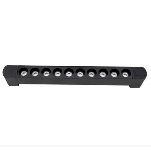 Astraled T.e. Modulo Led Proj 20w 4000k Pt Mt-8827