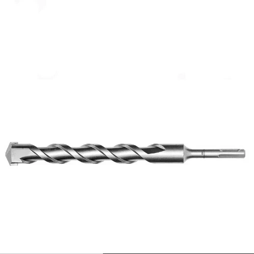Broca P/concreto 12mm 210mm Sds Tramontina 43148/124