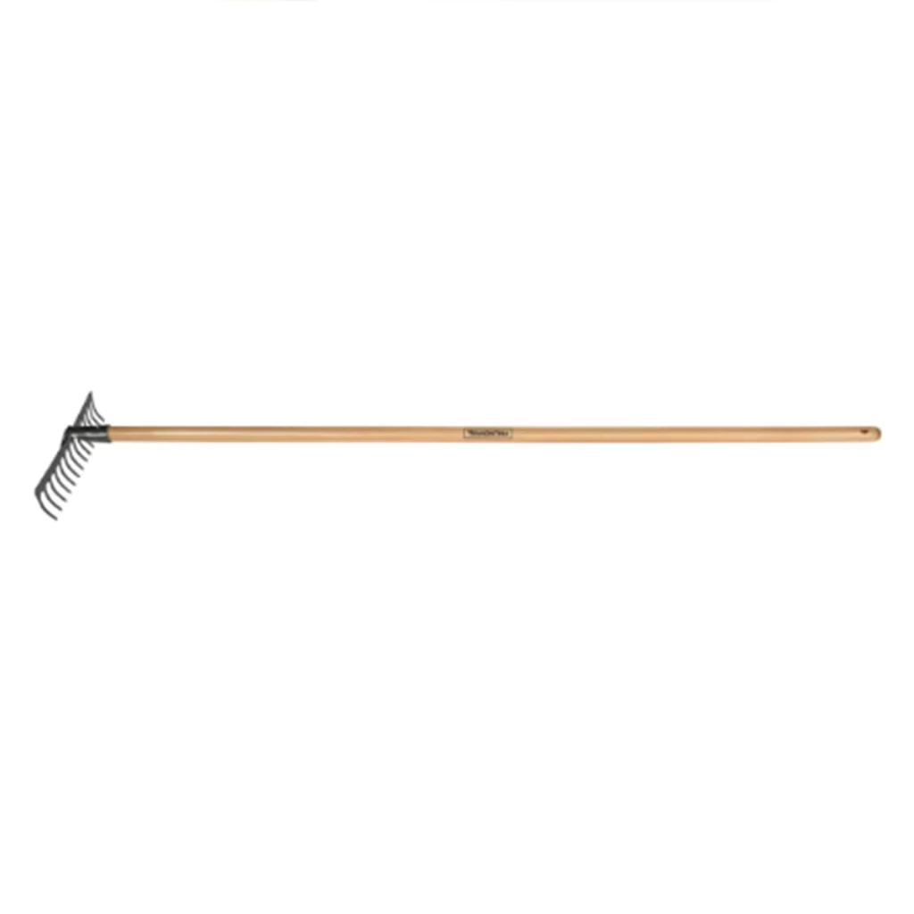 Ancinho 14d Curvo C/cabo 1.50m Tramontina 77101/644