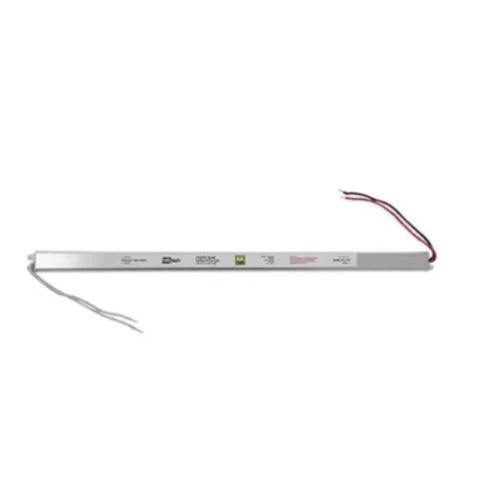 Astraled Driver 72w 12v 6a Fonte P/perfil Slim Fa-6005