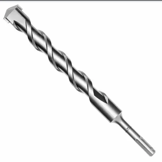 Broca P/concreto 12mm 460mm Sds Tramontina 43148126