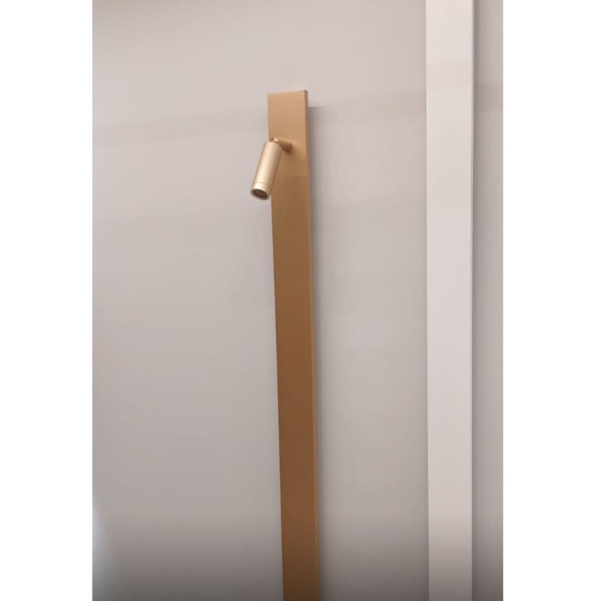 Spotline Arandela Infinity C/spot 30w 3000k Dr 85cm 1056/85