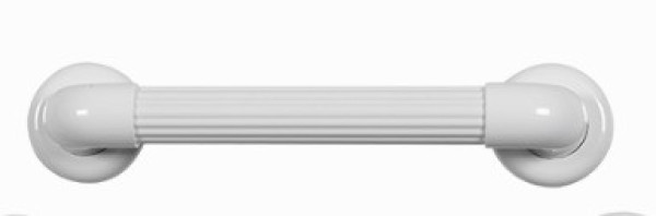 Barra Apoio P/ban Plast 30cm Reta Bp36/3 Astra