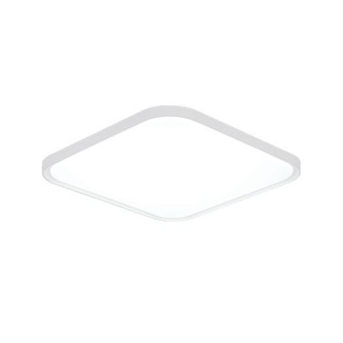 Adn+ Plafon Branco Quad 29w 45x45 3000k 2417lm 25007 2135
