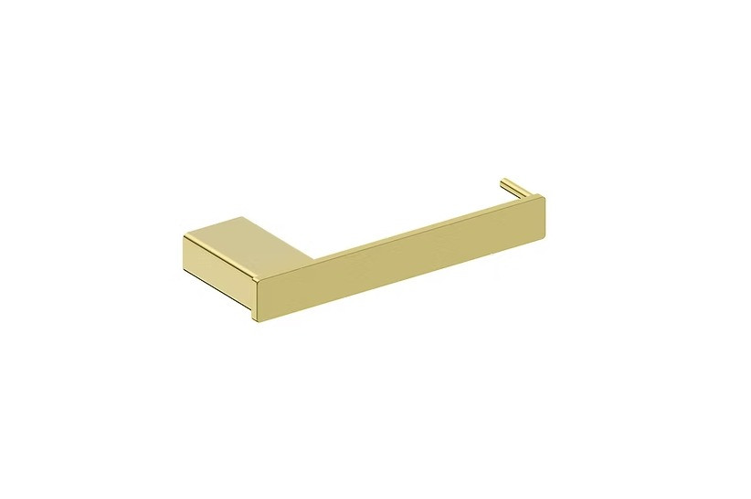 Lexxa Papeleira Ouro Escovado Lx7160oe Ttd409