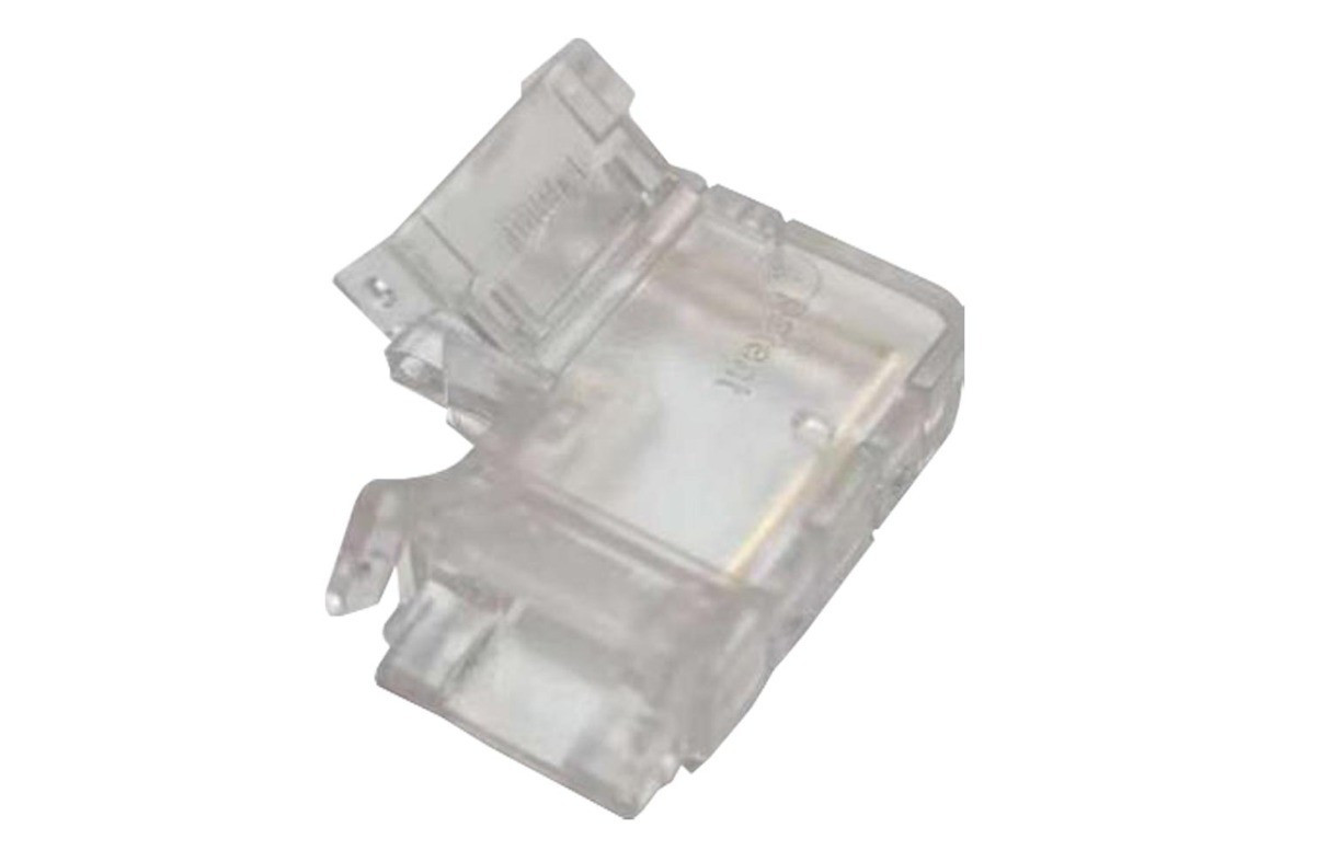 Astraled Emenda L P/fita Led P/perfil 8mm Em-033