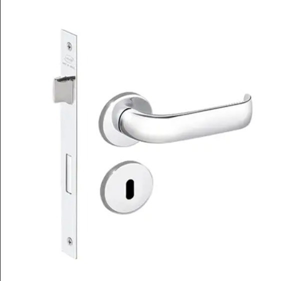 Fechadura Imab Duna 2 Cj9977i18 Ca Interna Acetinado