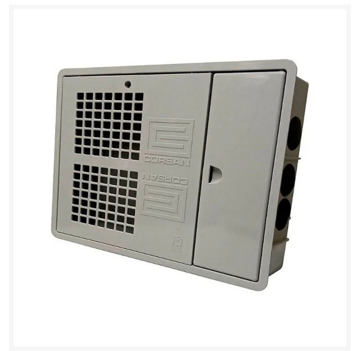 Caixa P/hidrometro N5 Corsan Nts225