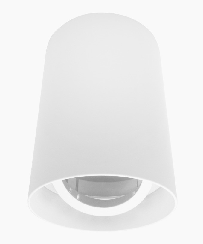 Spot Pix Fenix Ar70 Sob Red Branco 3.650.6980 Boxit