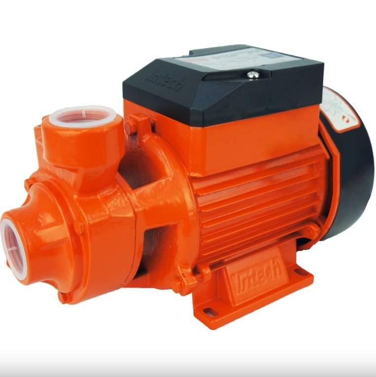 Bomba Dagua Intech Bp500 1/2cv 220v