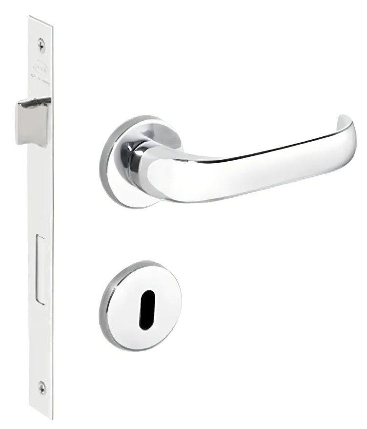 Fechadura Imab Duna 2 Cj9977b19 Cr