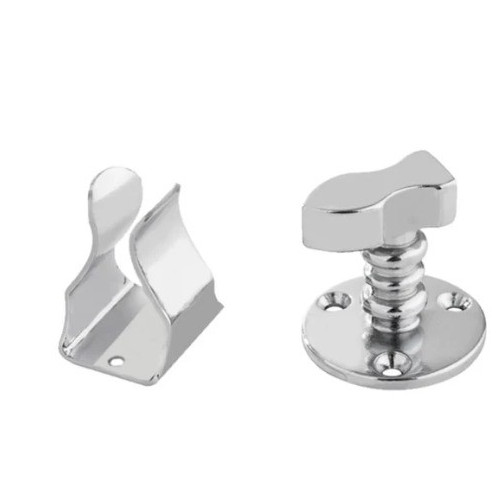 Prendedor Imab 0809 L/z Cr