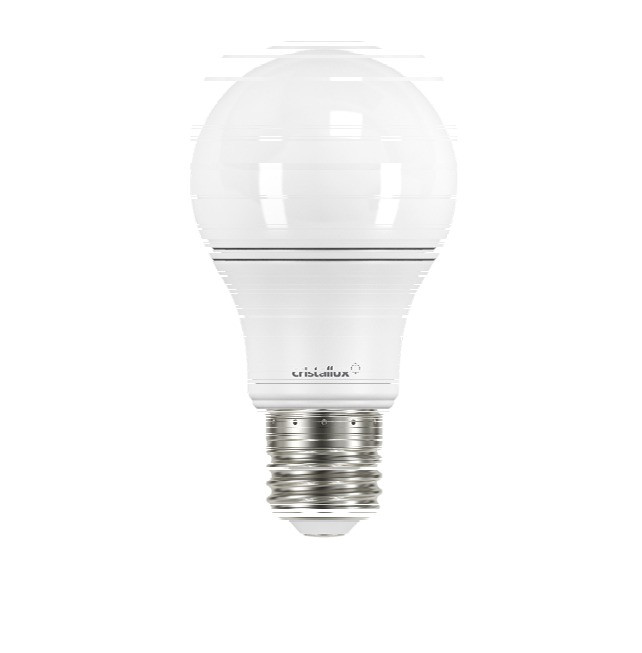 Lampada Led Cristallux Bulbo 9w 6500k Biv 214881