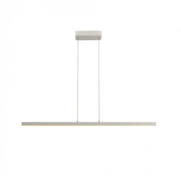 Avant Pendente  Hasta Br Fosco Linear 2mt 48w 4000k