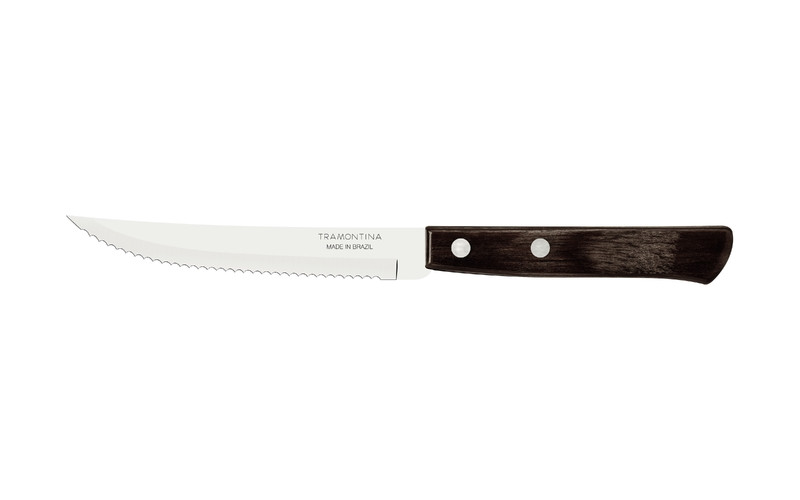 Tramontina Churrasco Faca Inox 5 Polywood 21100495