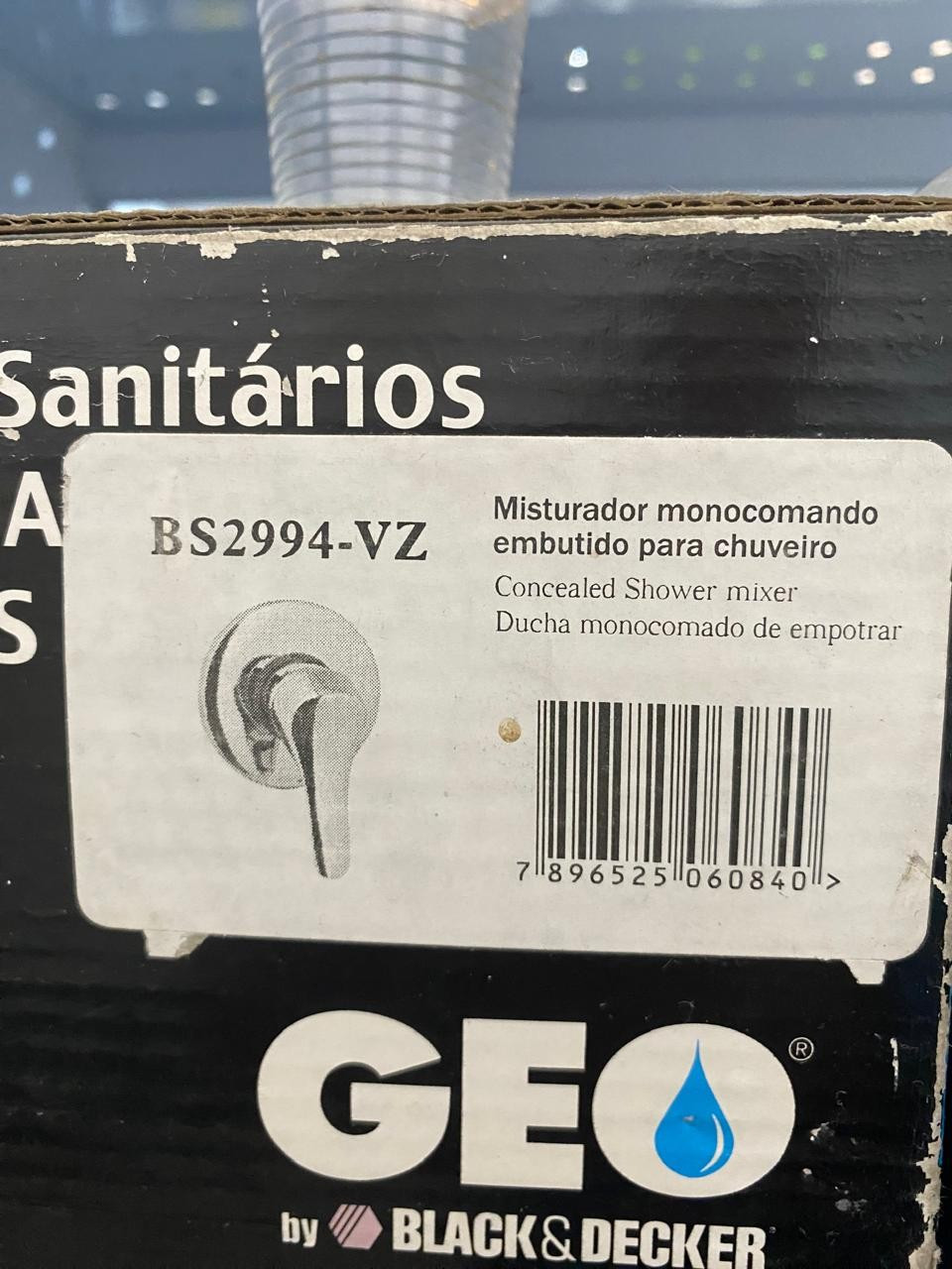 Black&decker Mist.monoc.chuv.bs2994-vz