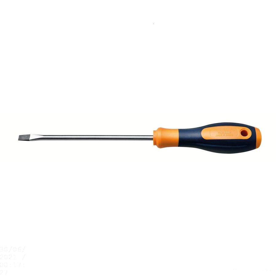 Abraçadeira de Nylon 398x7,6x1,8mm Preta - Tramontina
