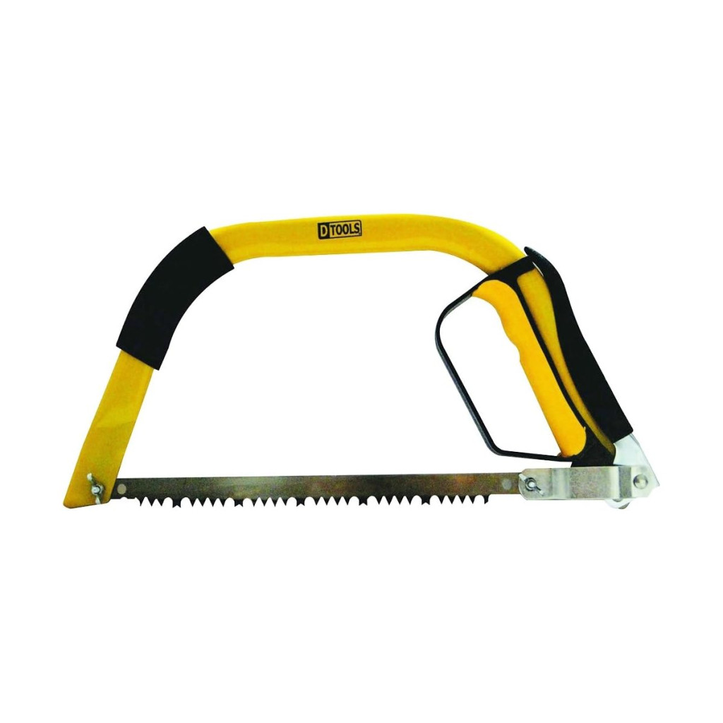 Arco de Serra Multiuso 12'' - Dtools