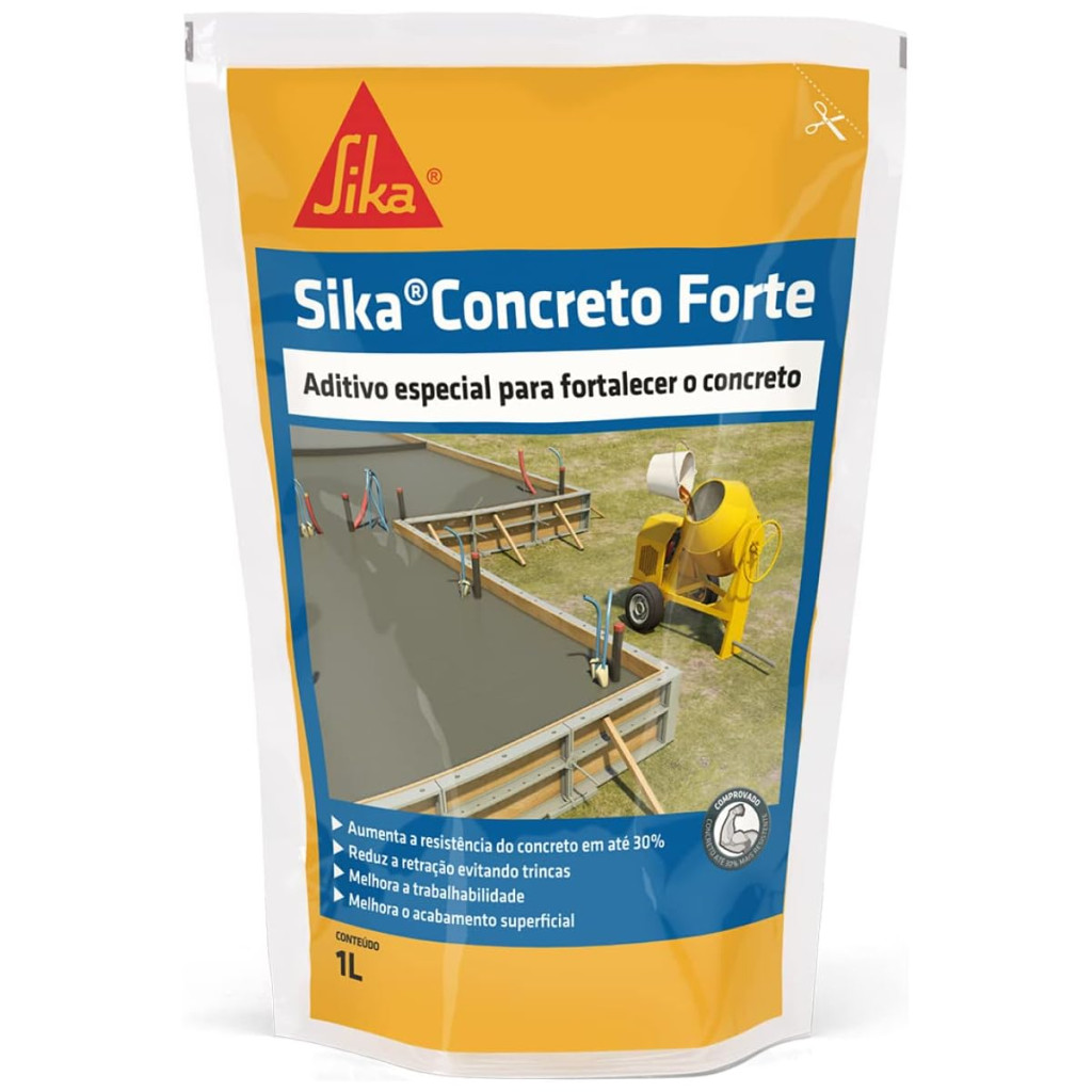 Sika Concreto Forte 1l